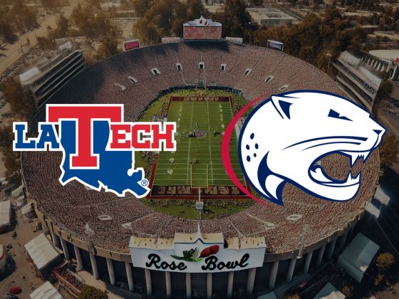 South Alabama Jaguars vs. Louisiana Tech Bulldogs